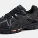 Asics Tiger Gel-Kahana 8 Black Rose Gold ALL14002 фото 2