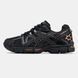 Asics Tiger Gel-Kahana 8 Black Rose Gold ALL14002 фото 1