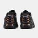 Asics Tiger Gel-Kahana 8 Black Rose Gold ALL14002 фото 9