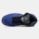 Jordan 5 Retro Purple Black ALL18684 фото 7