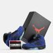 Jordan 5 Retro Purple Black ALL18684 фото 3