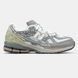 New Balance 1906U Grey Olive ALL17520 фото 6