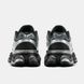 New Balance 9060 Grey Black Silver ALL23921 фото 9
