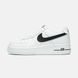 Nike Air Force 1 Low Wolf Grey ALL22069 фото 1