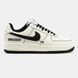 Nike Air Force 1 x Balenciaga ALL23396 фото 6