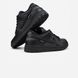 Nike Dunk Low Gore-Tex Triple Black  ALL26296 фото 9