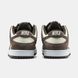Nike SB Dunk Low Mini Swoosh Baroque Brown ALL24402 фото 9