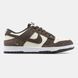 Nike SB Dunk Low Mini Swoosh Baroque Brown ALL24402 фото 6
