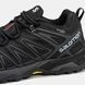 Salomon Speed Cross Pro GORE-TEX THINSULATE Black Grey ALL17958 фото 2