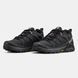 Salomon Speed Cross Pro GORE-TEX THINSULATE Black Grey ALL17958 фото 5