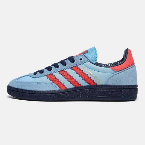 Adidas Spezial x C.P Company ALL21608 фото