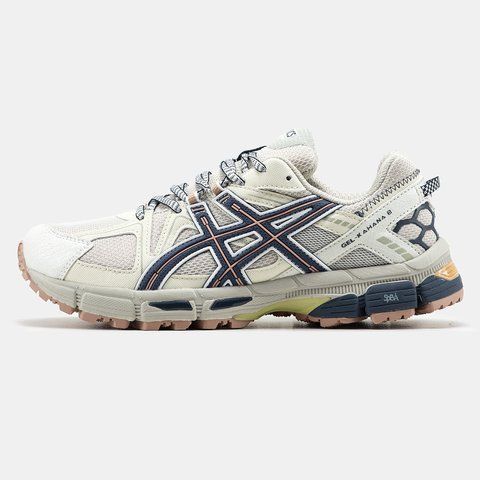 Asics Gel-Kahana 8 Beige ALL12710 фото