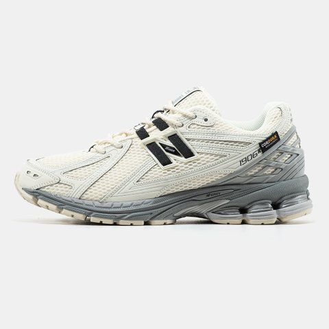 New Balance 1906R Cordura Beige Grey ALL22223 фото