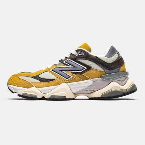 New Balance 9060 Workwear ALL10500 фото
