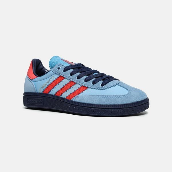 Adidas Spezial x C.P Company ALL21608 фото