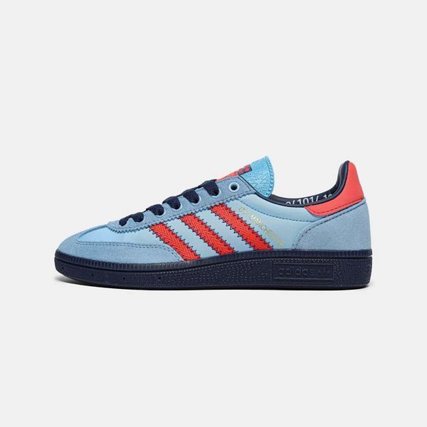 Adidas Spezial x C.P Company ALL21608 фото