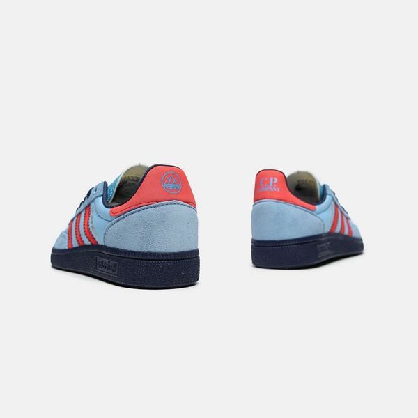 Adidas Spezial x C.P Company ALL21608 фото