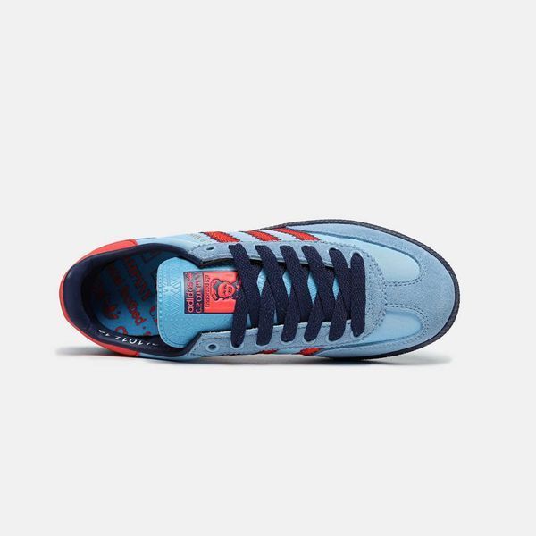 Adidas Spezial x C.P Company ALL21608 фото