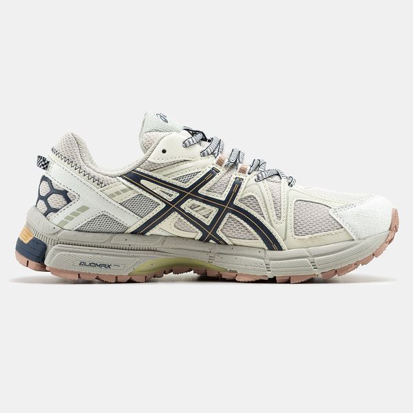 Asics Gel-Kahana 8 Beige ALL12710 фото