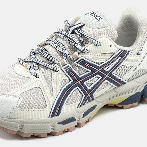 Asics Gel-Kahana 8 Beige ALL12710 фото