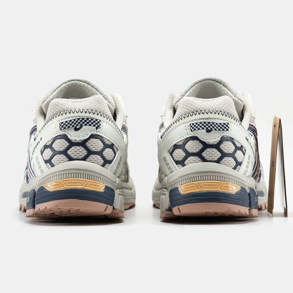 Asics Gel-Kahana 8 Beige ALL12710 фото