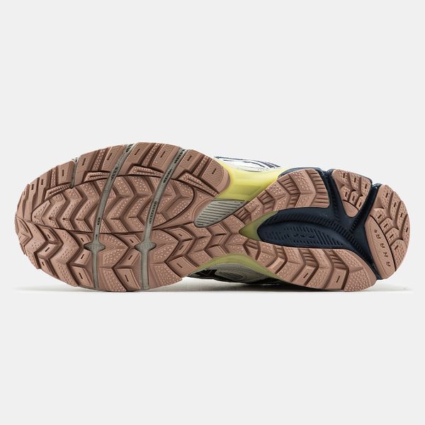 Asics Gel-Kahana 8 Beige ALL12710 фото