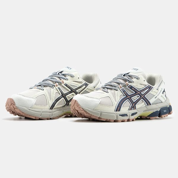 Asics Gel-Kahana 8 Beige ALL12710 фото