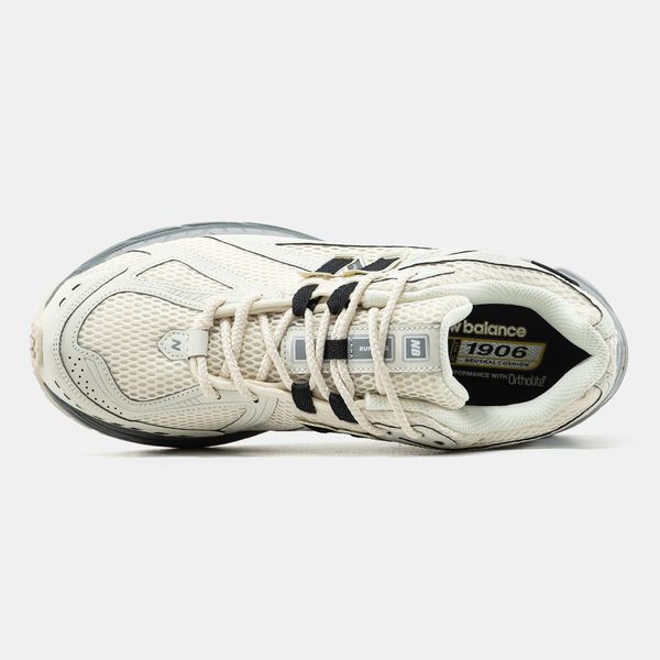 New Balance 1906R Cordura Beige Grey ALL22223 фото