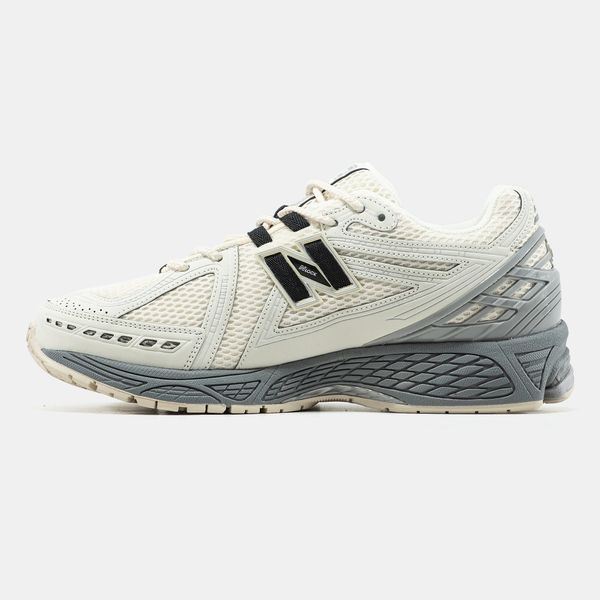 New Balance 1906R Cordura Beige Grey ALL22223 фото