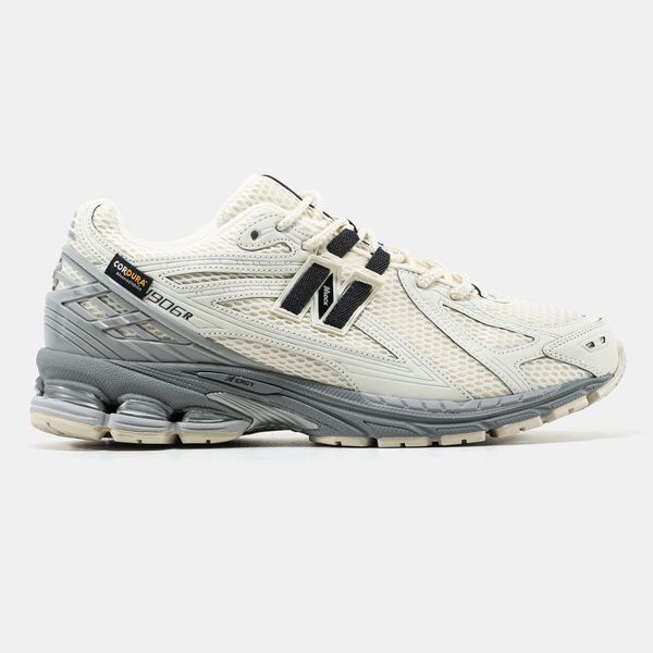 New Balance 1906R Cordura Beige Grey ALL22223 фото