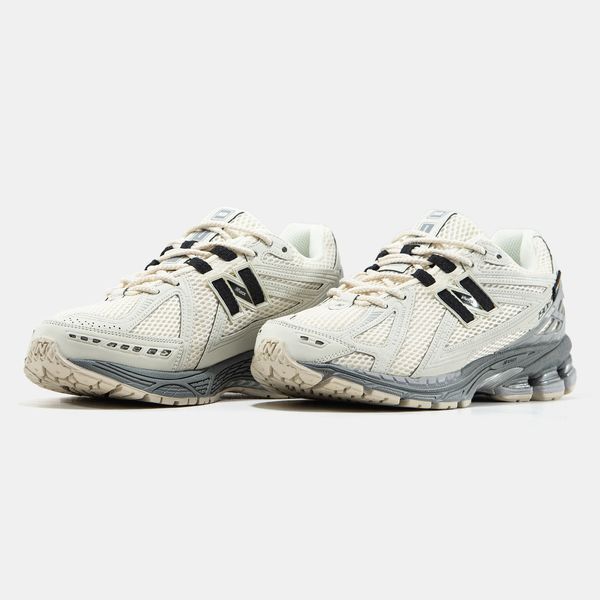 New Balance 1906R Cordura Beige Grey ALL22223 фото
