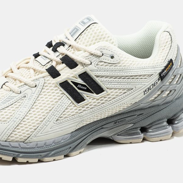 New Balance 1906R Cordura Beige Grey ALL22223 фото