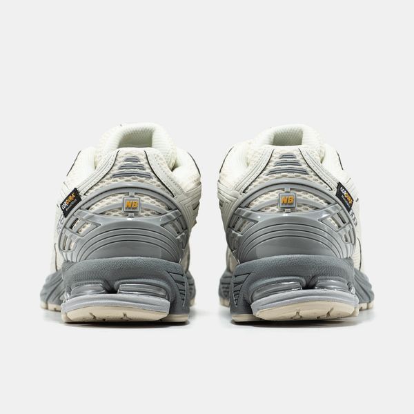 New Balance 1906R Cordura Beige Grey ALL22223 фото