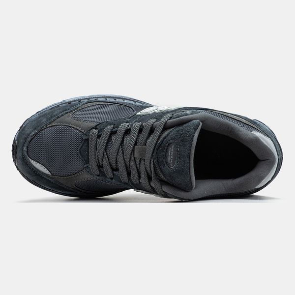 New Balance 2002R Dark Grey ALL19314 фото