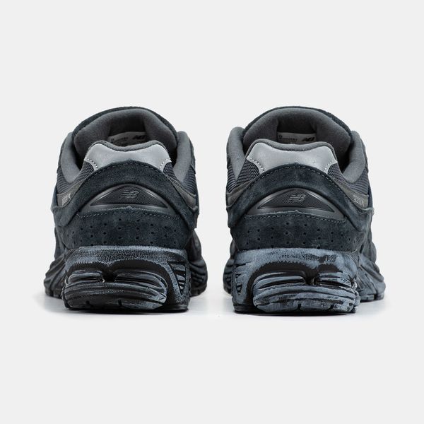 New Balance 2002R Dark Grey ALL19314 фото