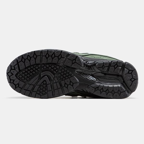New Balance 2002R Gore-Tex Green Black ALL14757 фото