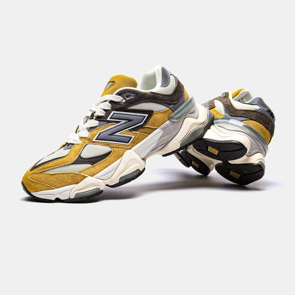 New Balance 9060 Workwear ALL10500 фото