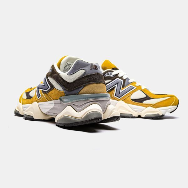 New Balance 9060 Workwear ALL10500 фото