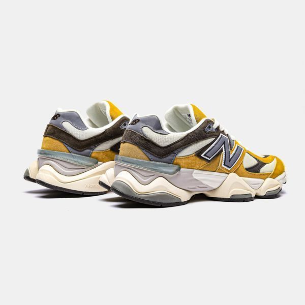 New Balance 9060 Workwear ALL10500 фото
