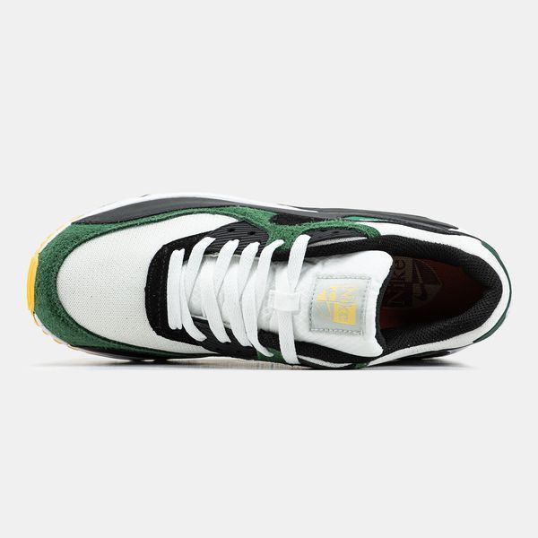 Nike Air Max 90 Green White ALL17726 фото