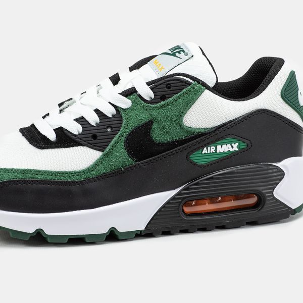 Nike Air Max 90 Green White ALL17726 фото