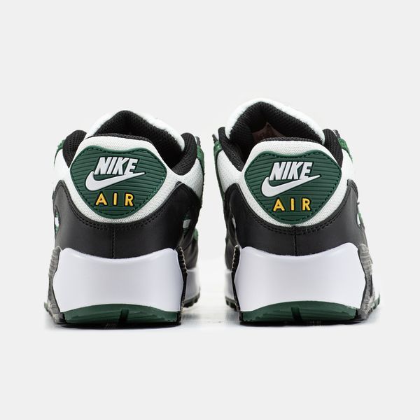 Nike Air Max 90 Green White ALL17726 фото
