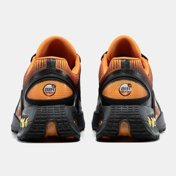 Nike Air Max DN Orange Black ALL22795 фото