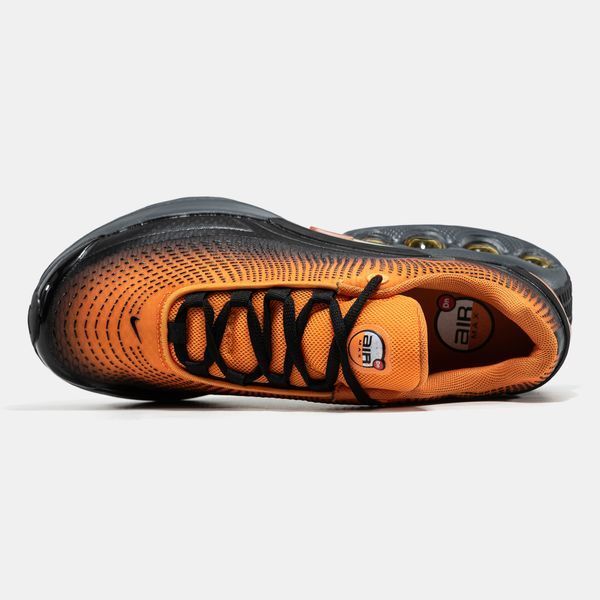 Nike Air Max DN Orange Black ALL22795 фото