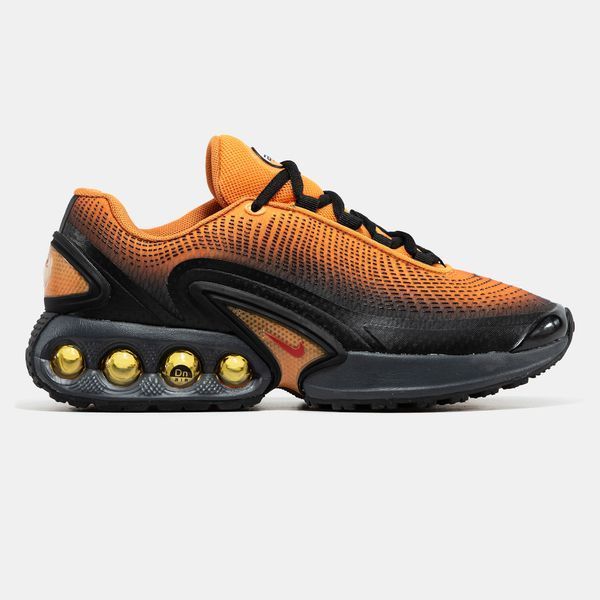 Nike Air Max DN Orange Black ALL22795 фото