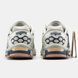 Asics Gel-Kahana 8 Beige ALL12710 фото 9