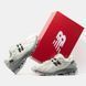 New Balance 1906R Cordura Beige Grey ALL22223 фото 3
