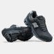 New Balance 2002R Dark Grey ALL19314 фото 4