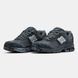 New Balance 2002R Dark Grey ALL19314 фото 5