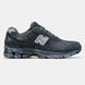 New Balance 2002R Dark Grey ALL19314 фото 6